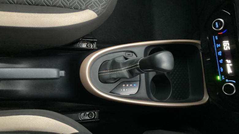 Toyota Aygo X 1.0 VVT-i Edge 5dr Auto Petrol Hatchback